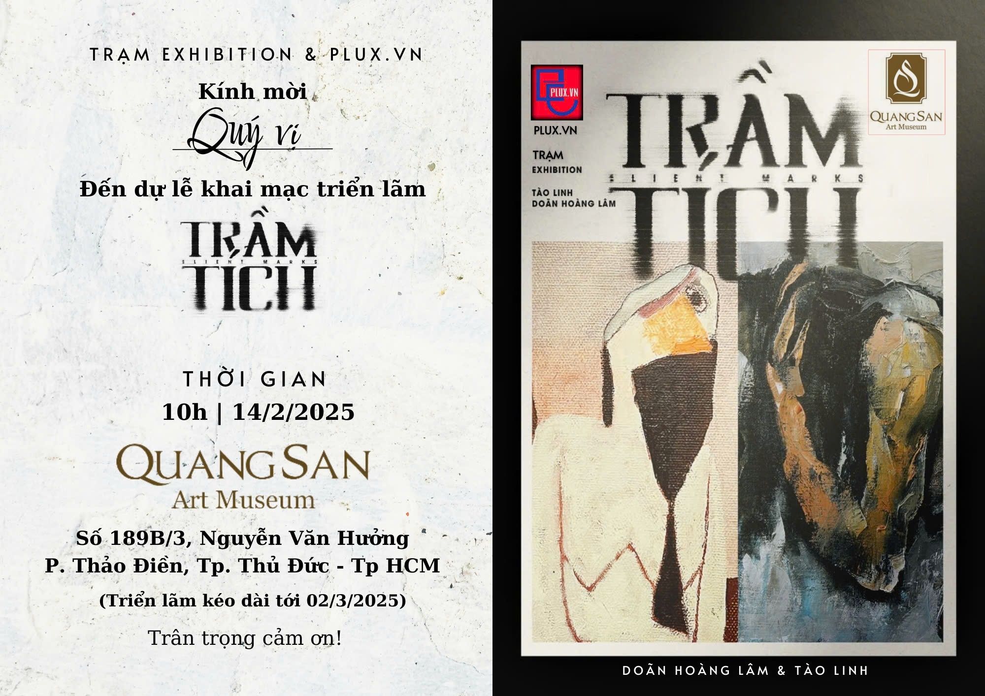 Trầm Tích