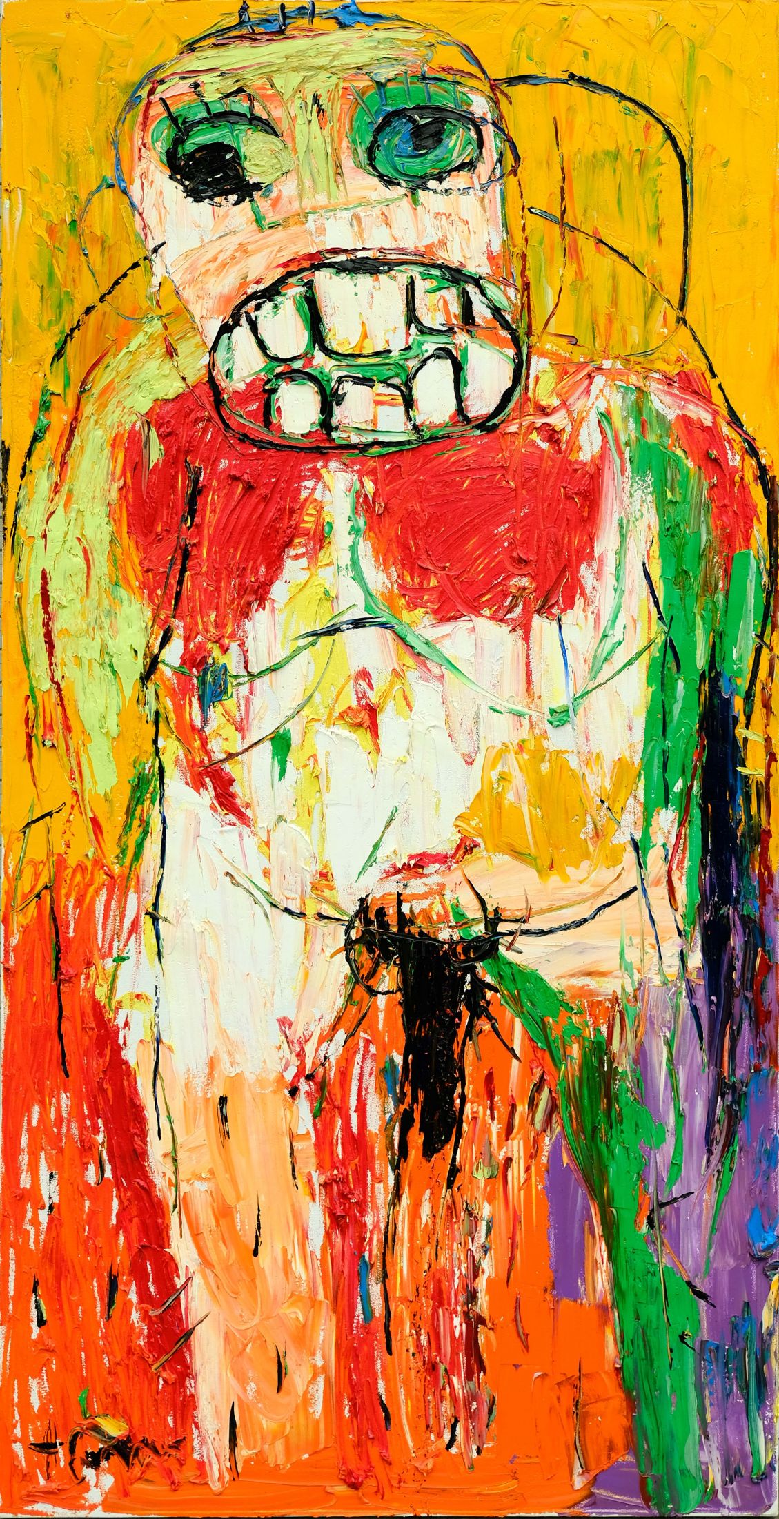 Man 2 