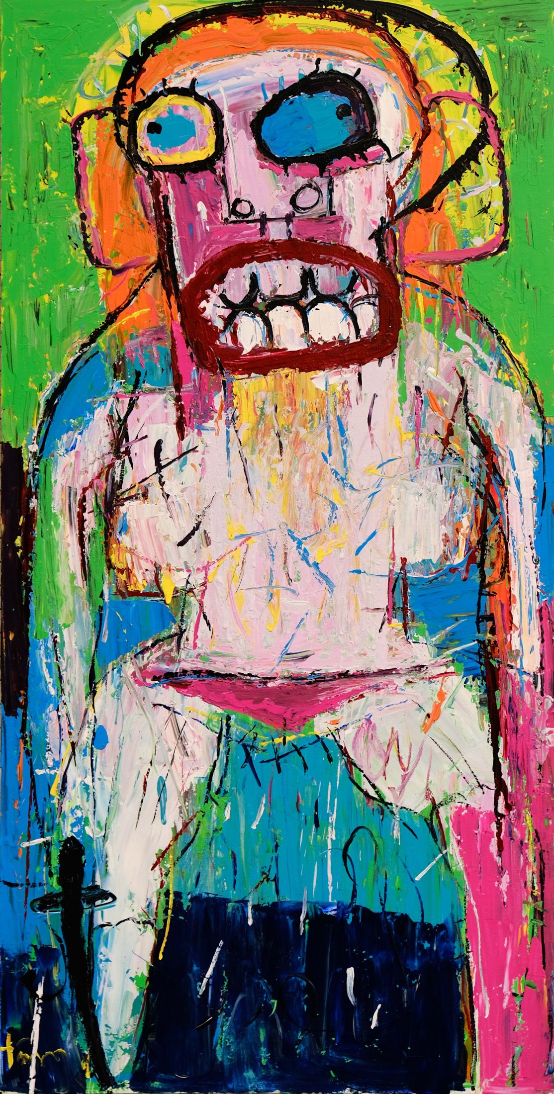 Man 1