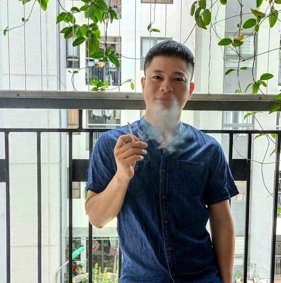 Lê Bá Cầu