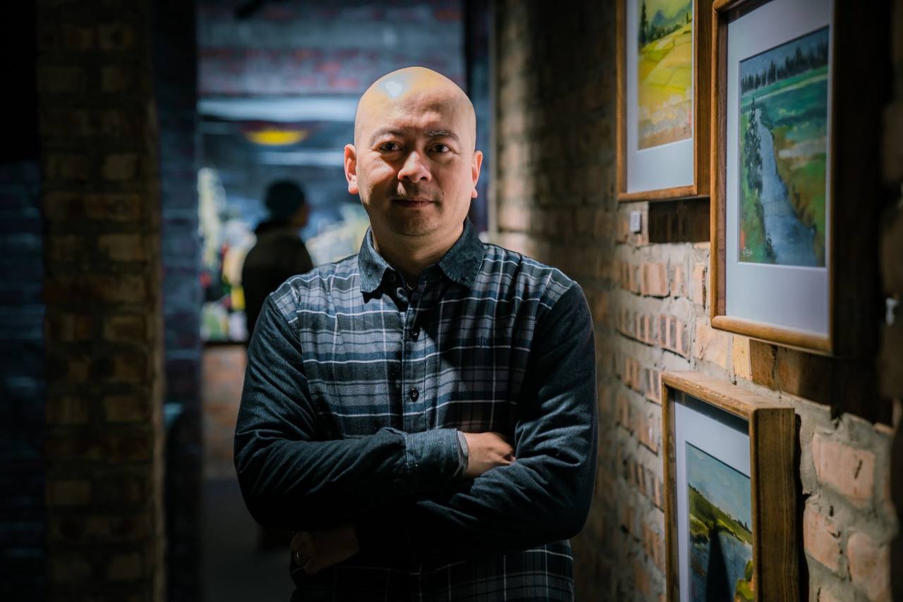 Nguyễn Hữu Thông